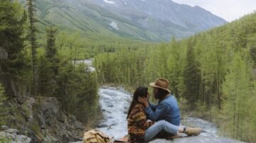 10 najlepszych pozycji seksualnych z Kamasutry