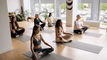 Callanetics – sekret jędrnego ciała bez intensywnego wysiłku