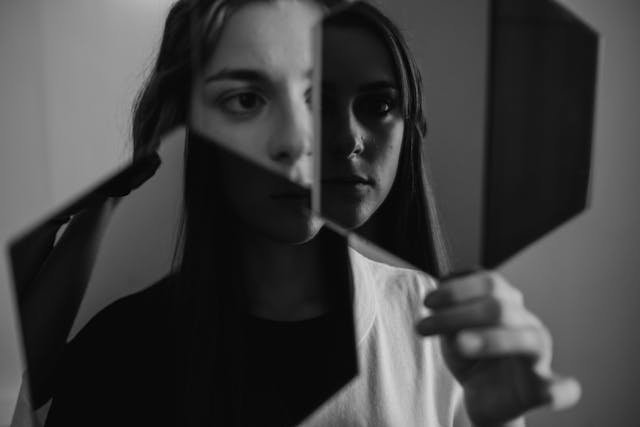 Epizod psychotyczny – kiedy rzeczywistość traci kontury
