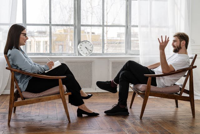 Jak zostać lekarzem psychiatrą? Studia i wymagania
