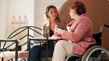 Lekki stopień niepełnosprawności. Co oznacza i jakie daje przywileje?