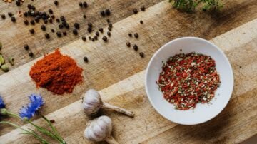 Nalewka z czosnku – tybetański eliksir młodości. Właściwości i przepis