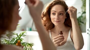 Serum na niedoskonałości – jakich składników szukać w tym kosmetyku?