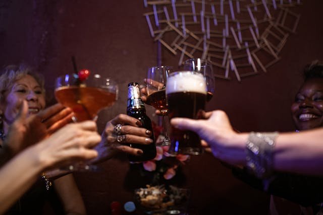 Alkoholizm wysokofunkcjonujący – uzależnienie, które łatwo przeoczyć