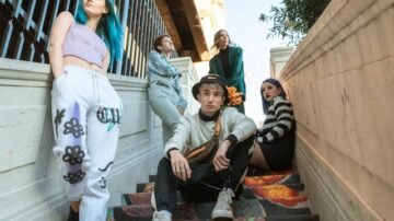 Panseksualizm – gdy uczucie nie zna granic płci