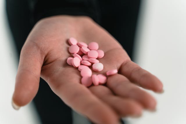 Trittico – lek na sen, nerwicę i depresję. Co warto o nim wiedzieć?