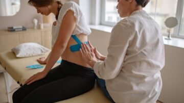 Żebra – ich rola, budowa i najczęstsze problemy zdrowotne