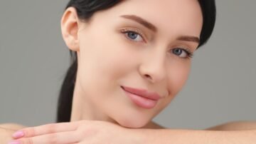 Jak dbać o skórę po 40 roku życia?