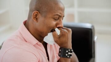 Jak skutecznie wyleczyć katar? 5 sposobów na katar