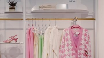 Polecane sklepy internetowe z ubraniami – TOP 10 propozycji z Polski