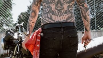 Damian Zduńczyk „Stifler” – kim jest celebryta znany z kontrowersji i ekranów?