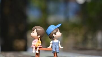 Test zgodności dla par – sprawdź, co łączy Ciebie i Twojego partnera