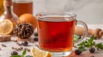 Jakie zioła i dieta przy IBS?