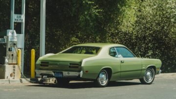 Robert Michalski – kim jest właściciel Stradale Classics? Poznajcie jego majątek