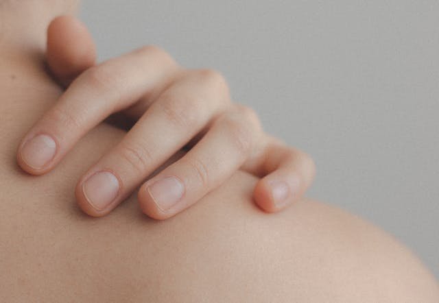 Zmiany na paznokciach – jaka choroba się za nimi kryje?