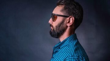 Ten znak na uchu to pierwszy objaw zawału – nie lekceważ go