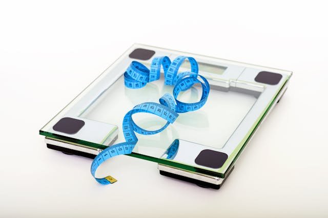 25 produktów, które wspierają odchudzanie i poprawiają metabolizm