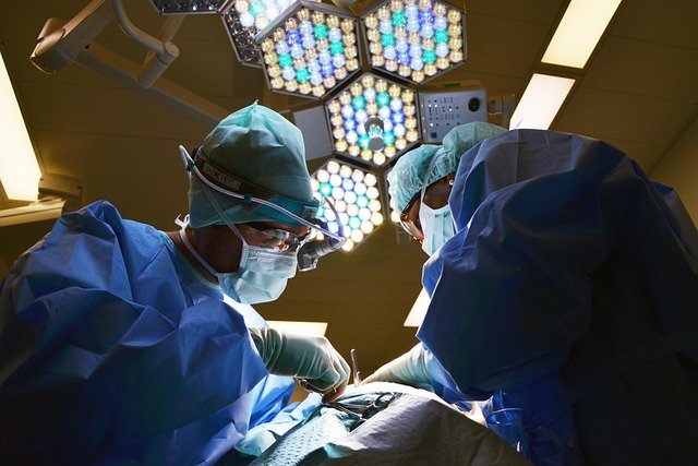 Znieczulenie ogólne – jak przebiega i co warto o nim wiedzieć