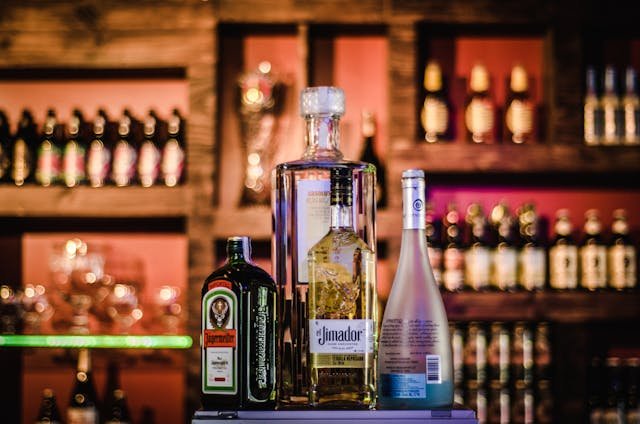 Czy alkohol może się zepsuć?