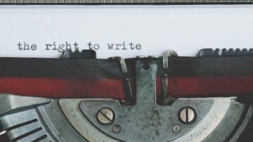 Joanna Miziołek – dziennikarka z polityką w tle