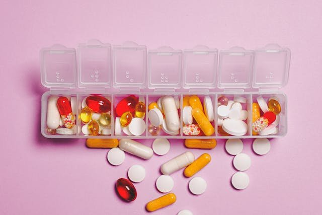Antybiotykooporność w Polsce: narastające wyzwanie dla pacjentów i systemu