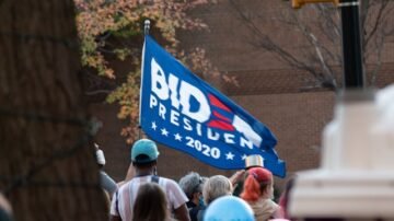 Joe Biden kończy leczenie onkologiczne – były prezydent walczy z rakiem prostaty