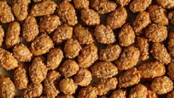 GIS ostrzega przed chrupkami Tygryski – gluten w produkcie „bez glutenu”