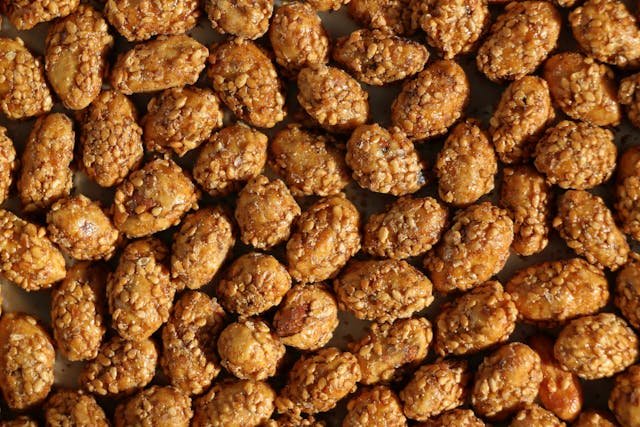 GIS ostrzega przed chrupkami Tygryski – gluten w produkcie „bez glutenu”