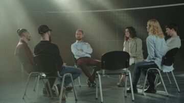 Znany psychiatra traci stanowiska. W tle oskarżenia o nadużycia wobec nieletnich