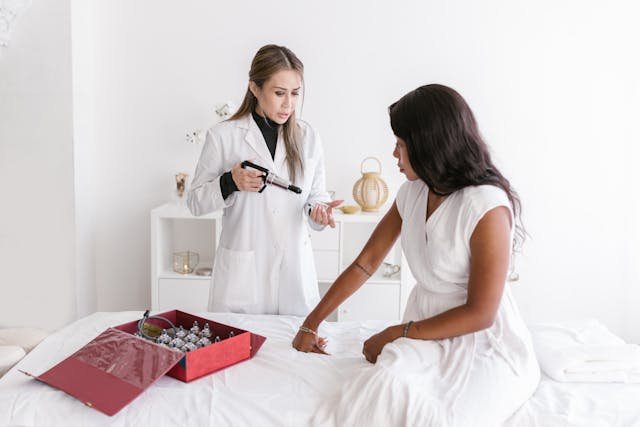 Leczenie coraz droższe. GUS potwierdza: zdrowie bije inflację