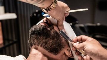 Figówka gronkowcowa – przewlekła infekcja skóry twarzy, której nie wolno lekceważyć