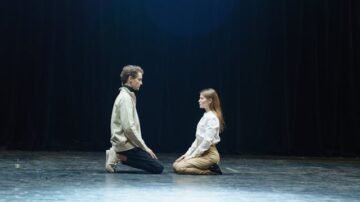 Agnieszka Żulewska – kim jest ta znana aktorka? Wiek, życie i prywatność