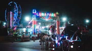 Marek Goczał – kim jest właściciel Energylandii, ile ma lat i co wiadomo o jego rodzinie?