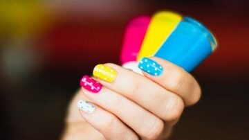 3 sprawdzone domowe sposoby na wrastające paznokcie